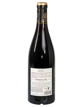 Vino tinto garnacha Maison Castel Aoc Selection Francia 750 ml