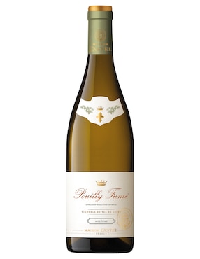 Vino blanco Maison Castel Aoc Selection sauvignon blanc 750 ml