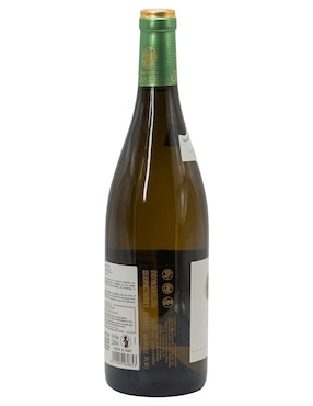 Vino Blanco Maison Castel AOC Selection Chardonnay 750 ml