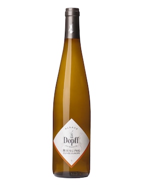 Vino blanco Dopff Au Moulin riesling 750 ml