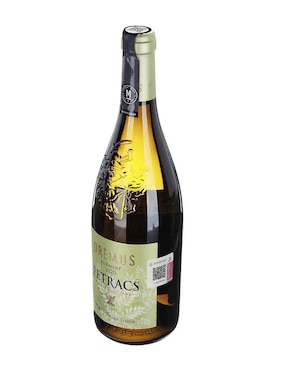Vino blanco Oremus furmint 750 ml
