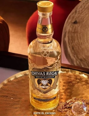 Whisky Scotch Chivas Regal 700 ml