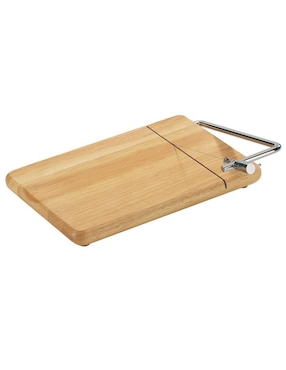 Tabla para queso Zassenhaus de madera