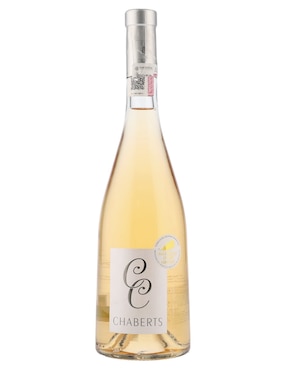 Vino rosado enasamble seco Château Des Chaberts 750 ml