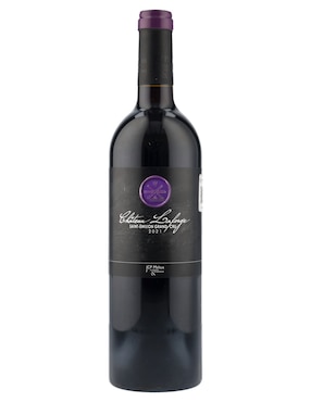 Vino tinto Château laforge merlot 750 ml