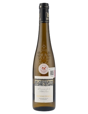 Vino blanco chenin blanc La Petite Croix Francia 750 ml