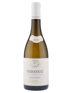 Vino blanco Mongeard-Mugneret Chardonnay 750 ml