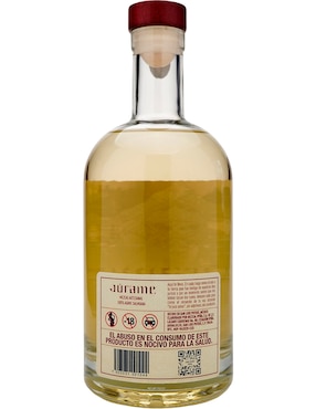 Mezcal Júrame reposado 750 ml