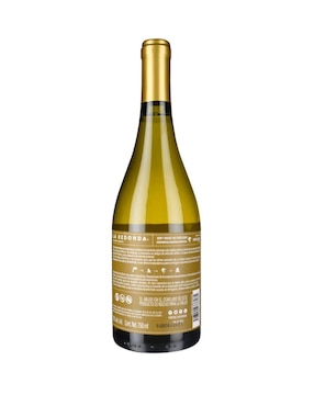 Vino blanco La Redonda Pez Vela Sauvignon Blanc 750 ml