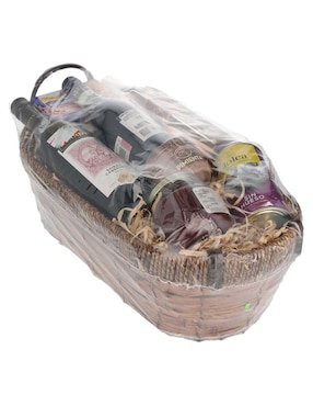Arcon gourmet navideño