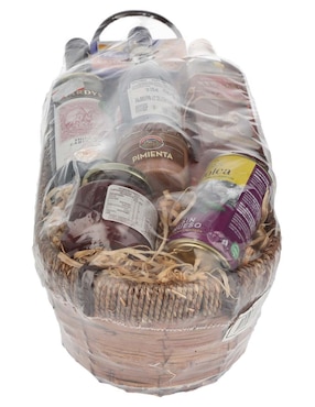 Arcon gourmet navideño