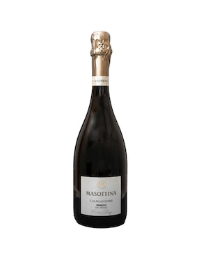 Vino espumoso blanco glera Masottina Prosecco italia 750 ml