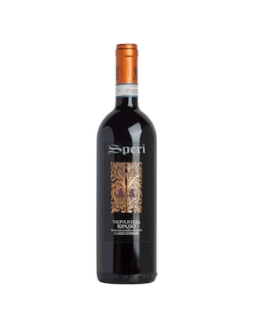 Vino tinto Speri varietal 750 ml