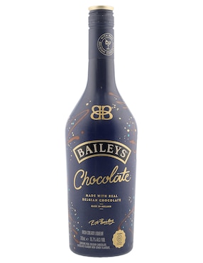Crema de licor Baileys sabor chocolate 700 ml