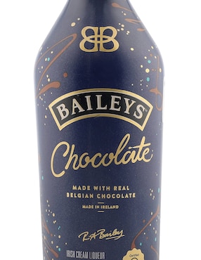 Crema de licor Baileys sabor chocolate 700 ml
