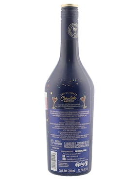 Crema de licor Baileys sabor chocolate 700 ml