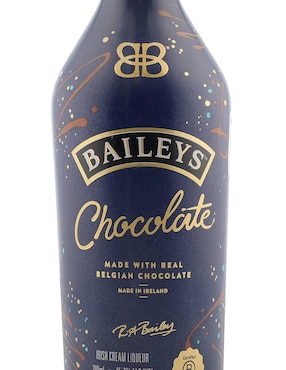 Crema de licor Baileys sabor chocolate 700 ml