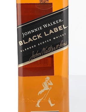 Whisky scotch Johnnie Walker 750 ml
