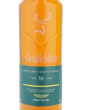 Whisky Scotch Glenfiddich 750 ml