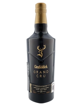 Whisky Whiskey Americano Glenfiddich Grand Cru 23 Y 700 ml