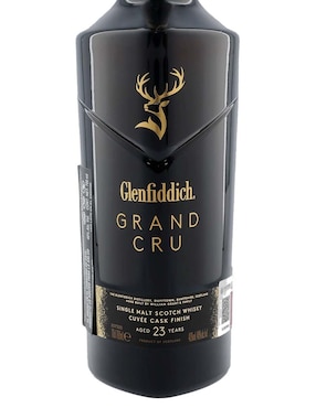 Whisky Whiskey Americano Glenfiddich Grand Cru 23 Y 700 ml