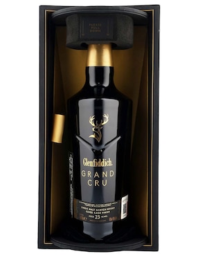 Whisky Whiskey Americano Glenfiddich Grand Cru 23 Y 700 ml