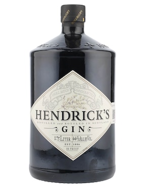 Ginebra Hendrick's 1.75 L
