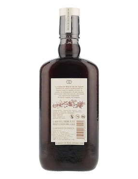 Mezcal Ojo de Tigre Joven 700 ml
