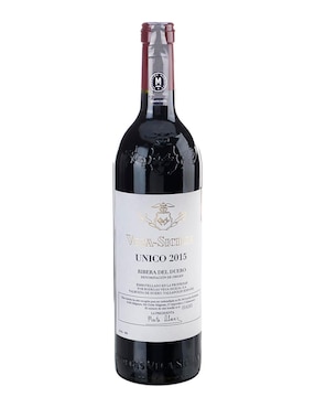 Vino tinto Vega Sicilia Vega Sicilia tinta de toro 750 ml