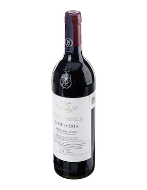 Vino tinto Vega Sicilia Vega Sicilia tinta de toro 750 ml