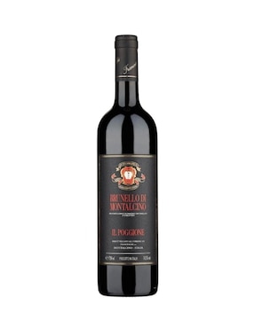 Vino tinto Ilpoggione Brunello Varietal 750 ml