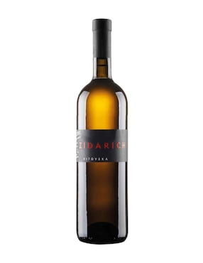 Imagen de producto Vino blanco Zidarich Vitovska verdicchio 750 ml