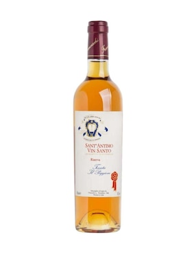 Vino blanco Ilpoggione Vin Santo Trebbiano 500 ml