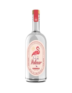 Ginebra Palmar Palmar 750ml