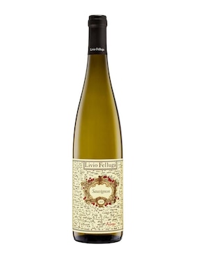 Vino blanco Livio Felluga Sauvignon blanc 750 ml