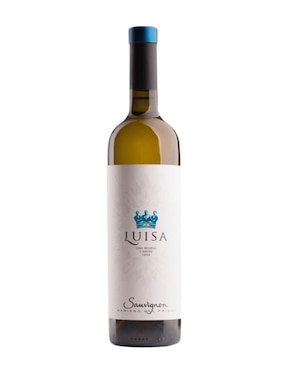 Vino blanco Tenuta Luisa Friuli Venezia Giulia Sauvignon blanc 750 ml
