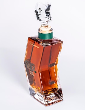Tequila Pájaro Verde extra añejo de 750 ml
