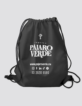 Tequila Pájaro Verde extra añejo de 750 ml
