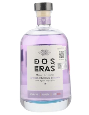Mezcal Fridu joven 750 ml