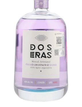 Mezcal Fridu joven 750 ml