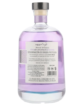 Mezcal Fridu joven 750 ml