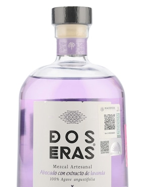 Mezcal Fridu joven 750 ml
