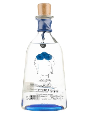 Tequila Fridu Fridu by Bakua tipo blanco 750 ml