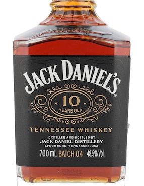 Whiskey americano Jack Daniel's 700 ml