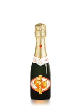 Imagen de producto Vino espumoso blanco chardonnay Chandon Garden Spritz Argentina 187 ml