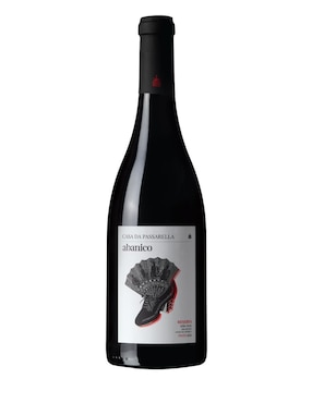Vino tinto Wineroots Abanico Reserva Tinto varietal 750 ml