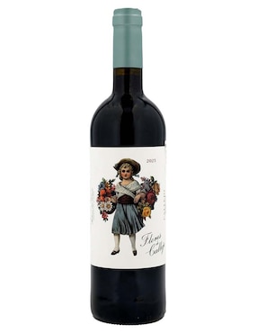 Vino tinto tempranillo Callejo Flores de Callejo España 750 ml