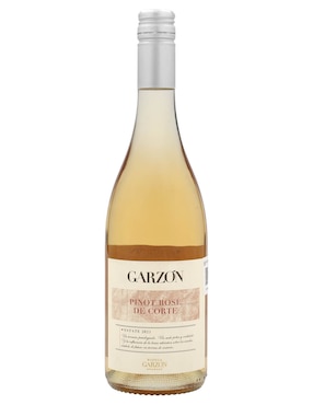 Vino rosado pinot noir Garzon Estate Uruguay 750 ml