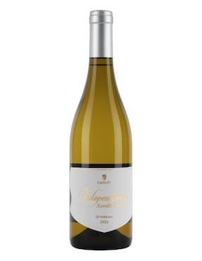 Vino blanco Cava 57 xarel-lo 750 ml