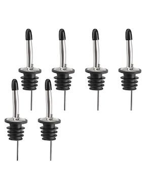 Set de tapón para botella Xtellar